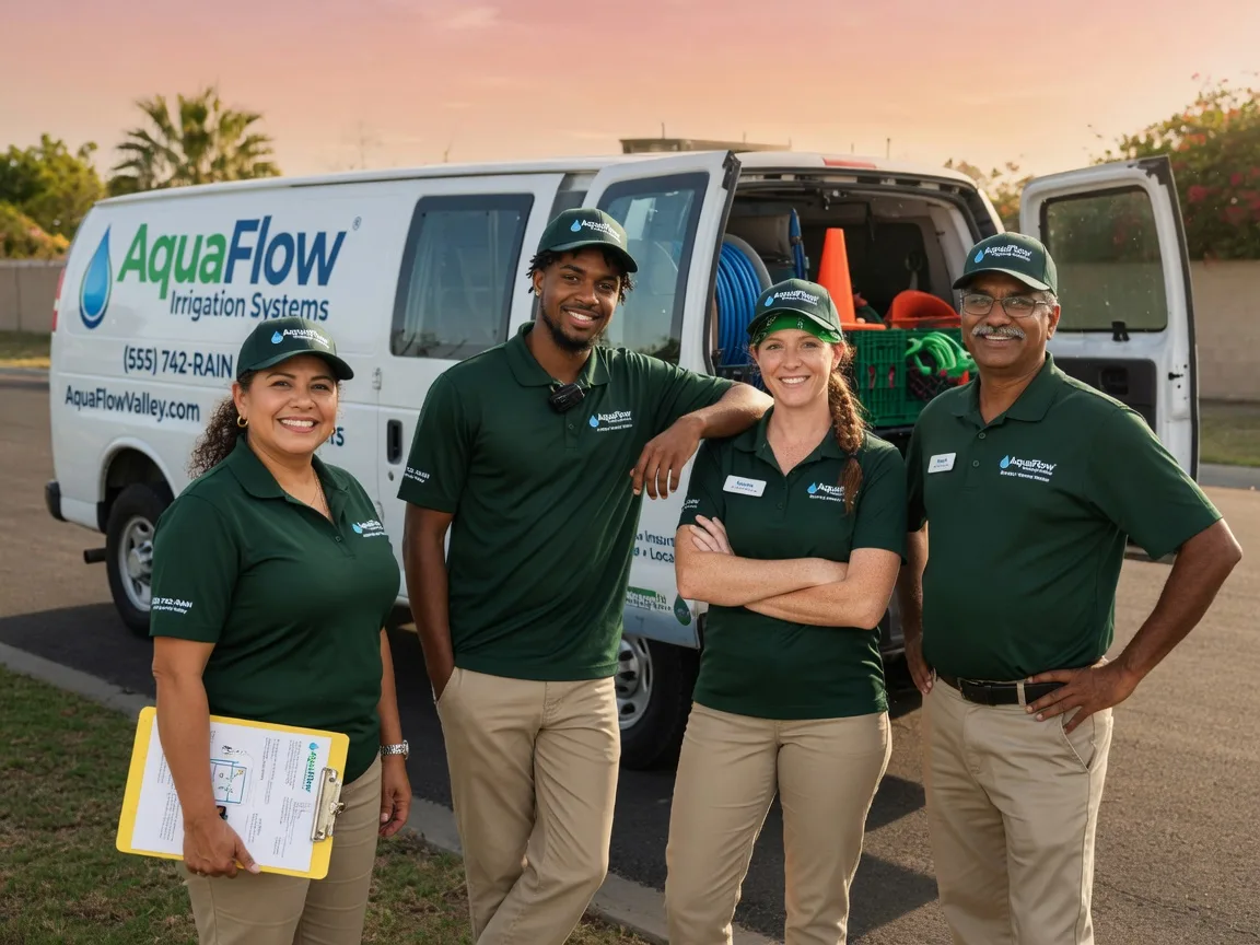 Irrigation Installation company in New Gretna, NJ